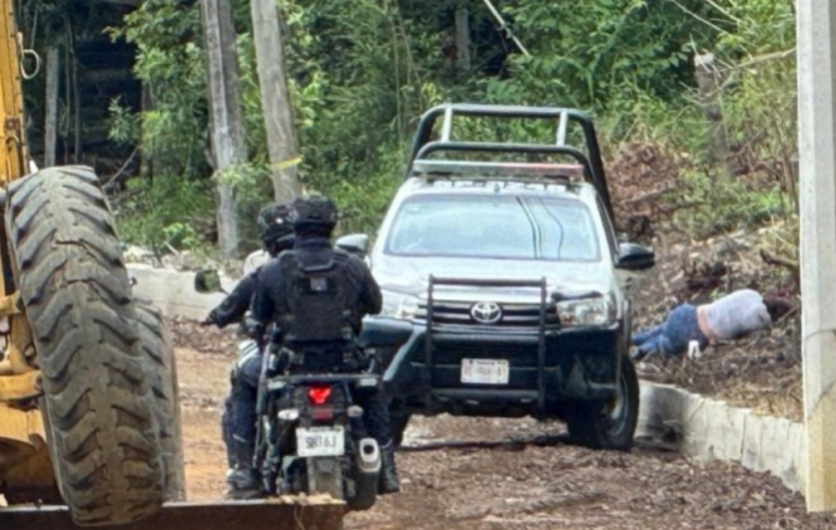 ASESINADAS COATZINTLA