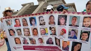 BUSCADORAS POZA RICA