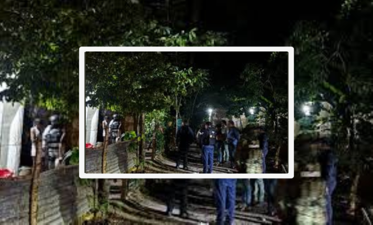 CASA SEGURIDAD HONDUREÑOS C