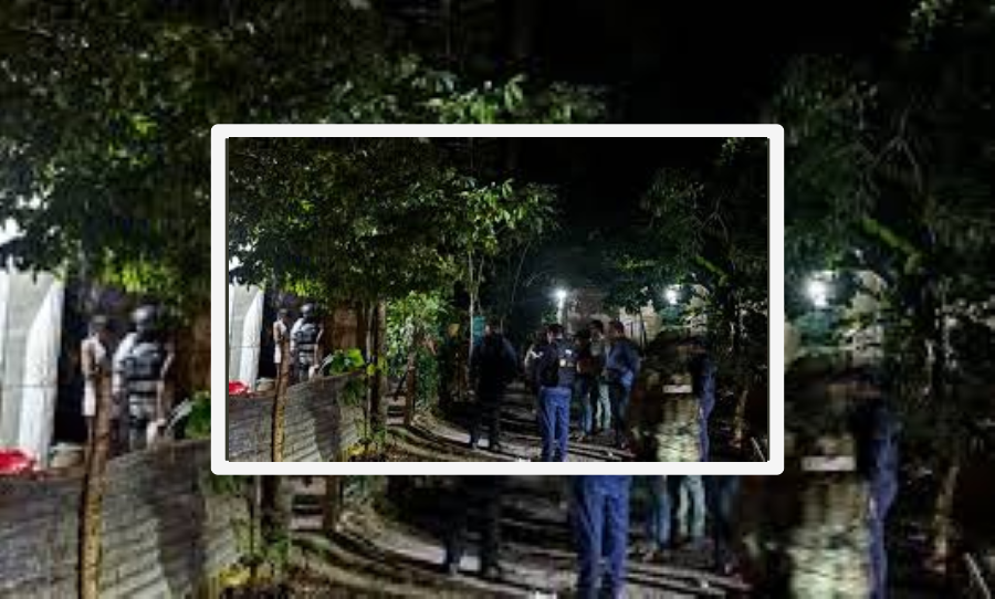 CASA SEGURIDAD HONDUREÑOS C