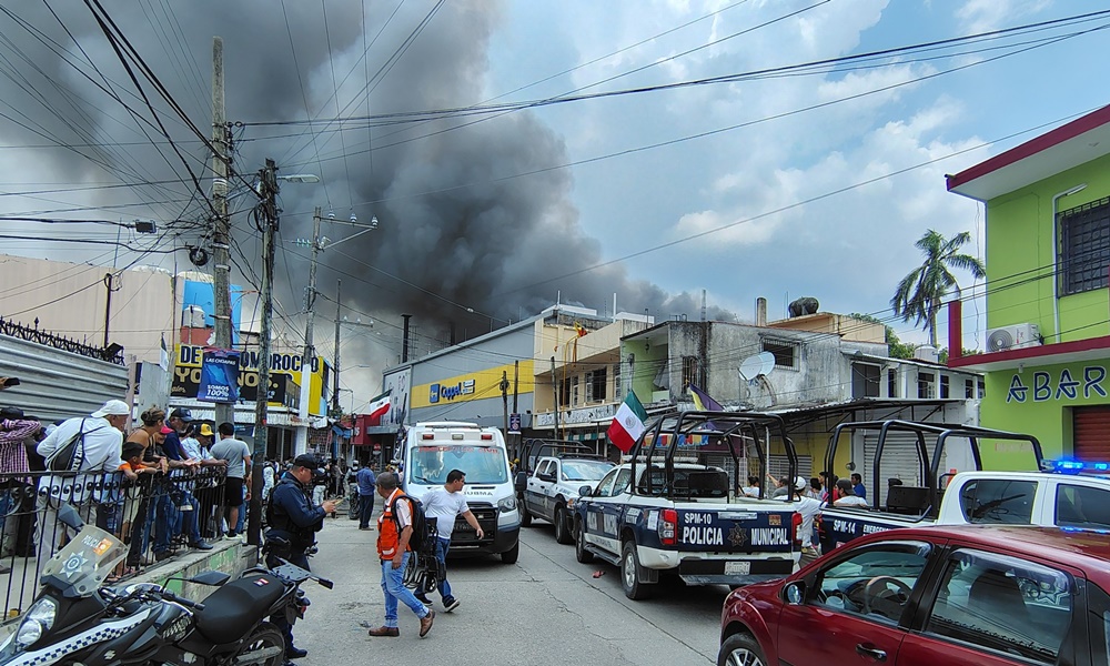 COPPEL LAS CHOAPAS 3