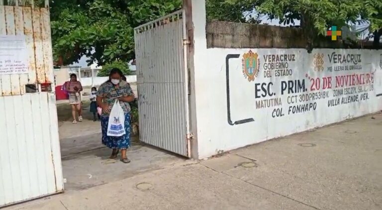 ESCUELA VILLA ALLENDE 1