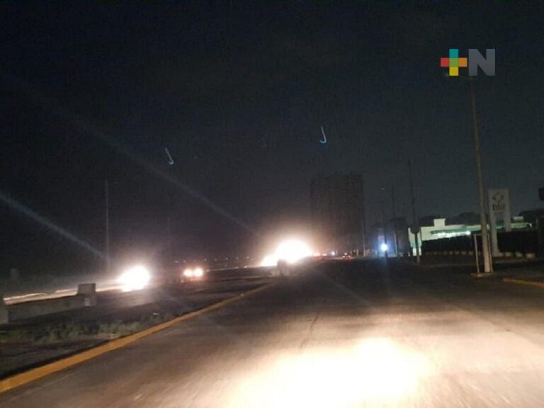 FALLA ELECTRICA HDZ OCHOA