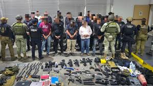 HAZHER LUZ DEL MUNDO