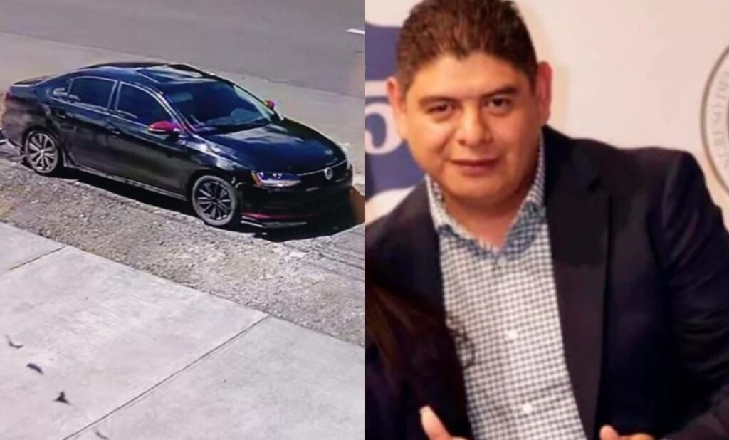 HERMANO ARACELY SAUCEDO