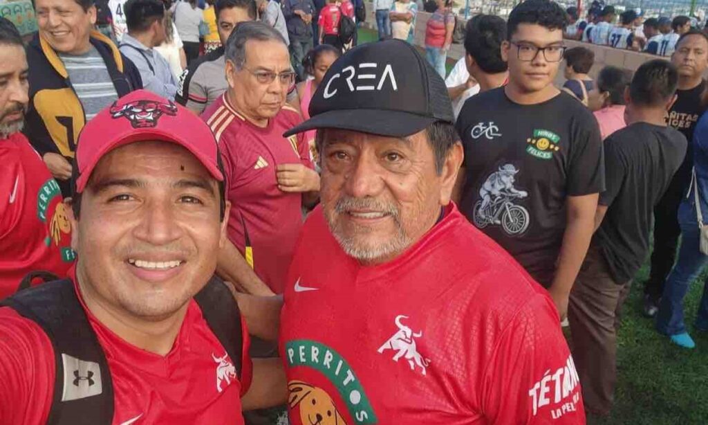 HOSSEIN - SUR ACAPULCO 2