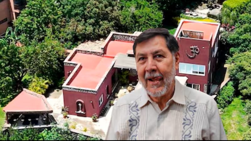 NOROÑA CASA FINANCIERO