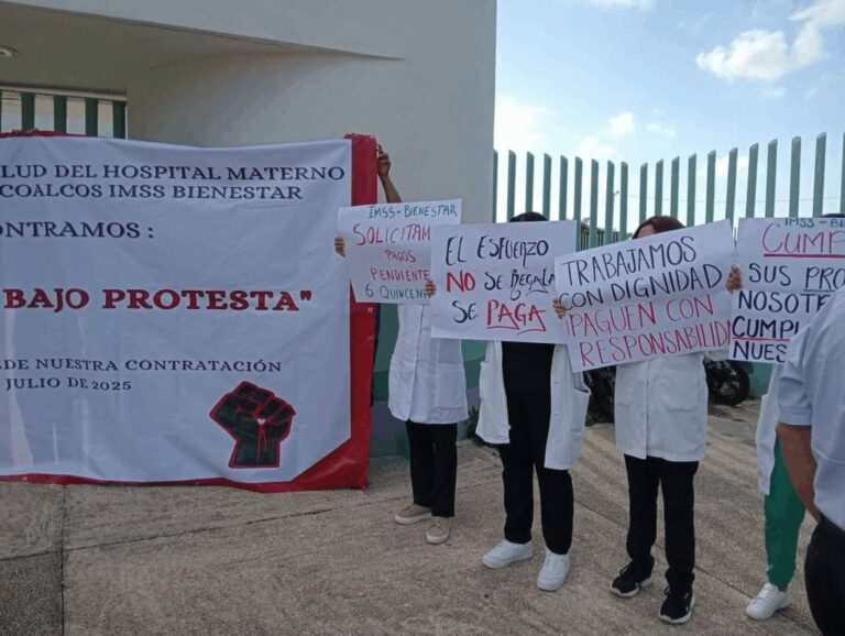 PAGO MATERNO INFANTIL