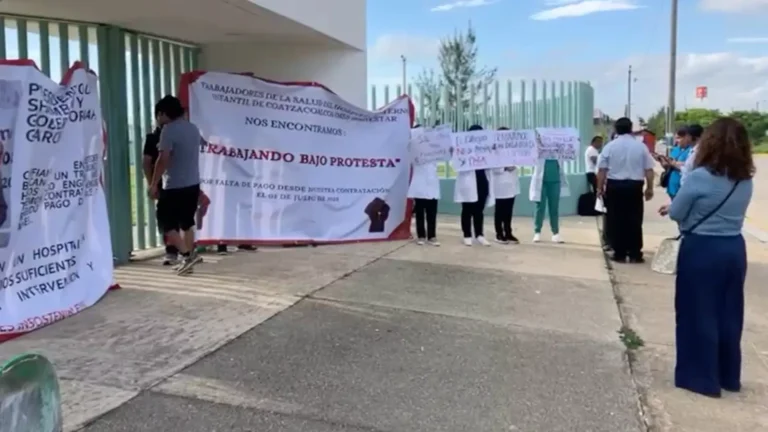 PROTESTA-MATERNO-INFANTIL C