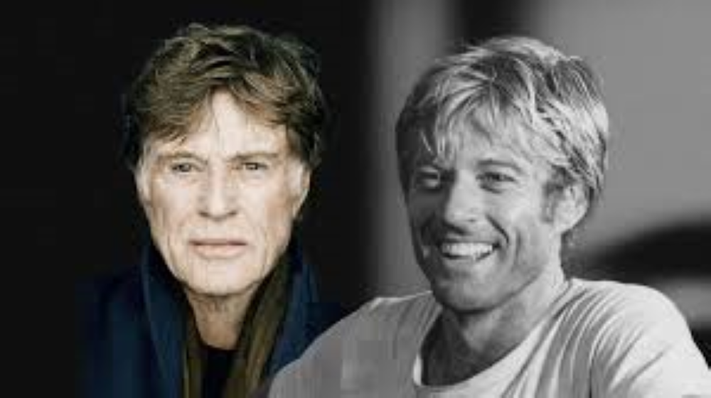REDFORD 3