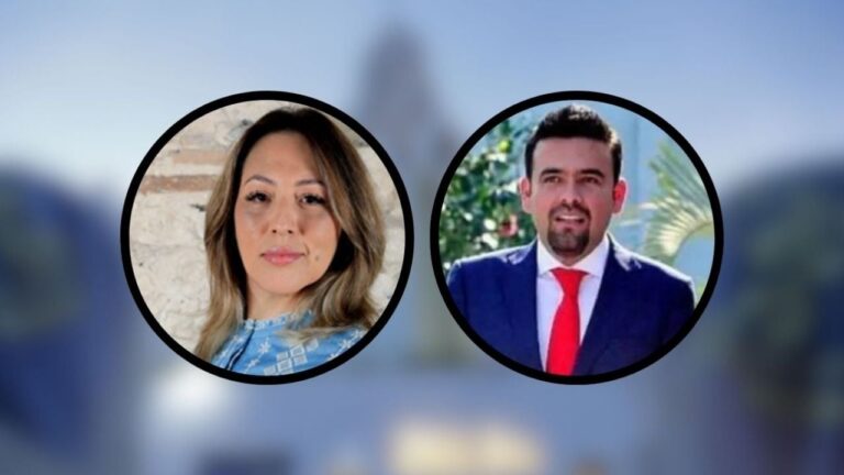 REGIDORA LUZ DEL MUNDO