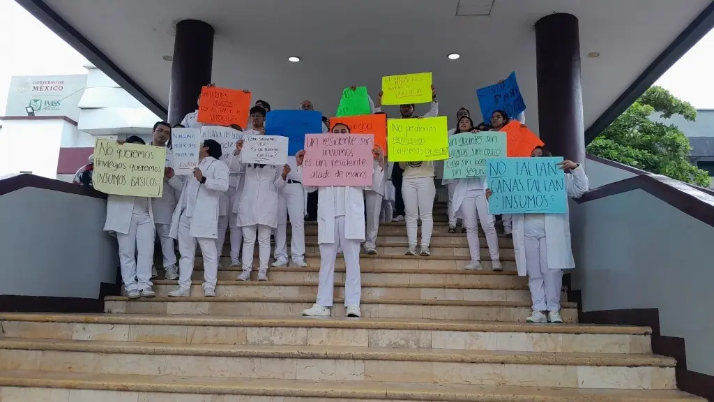 RESIDENTES HOSPITAL VER