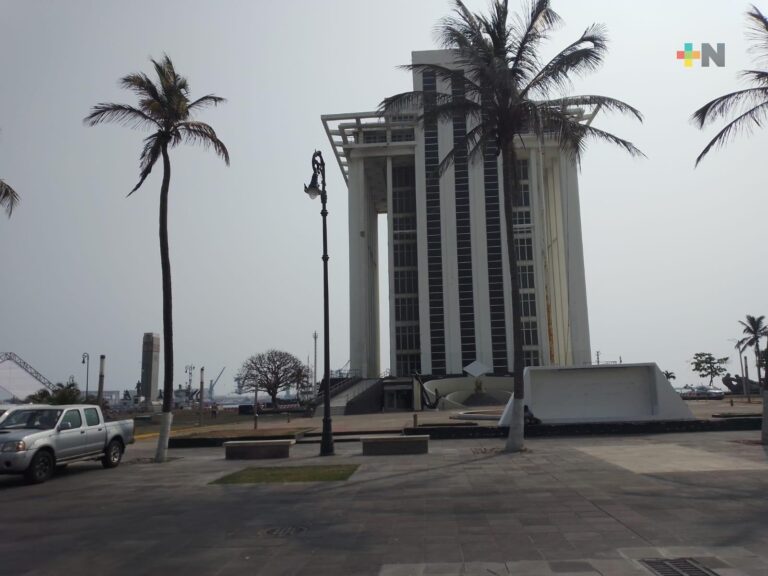 Torre-Conagua-Veracruz