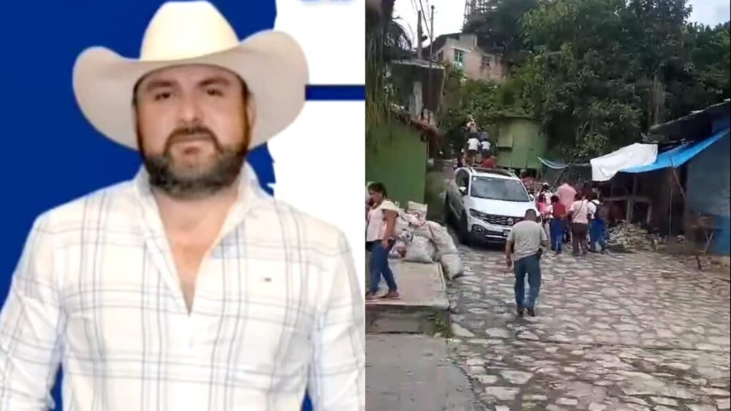 VIVIENDA ALCALDE COXQUIHUI