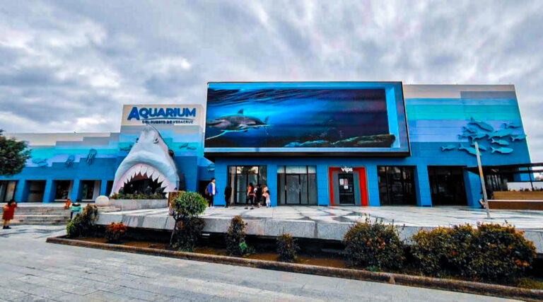AQUARIUM