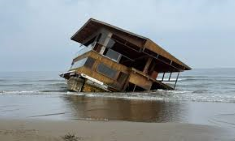 ATRACADERO SURESTE 2