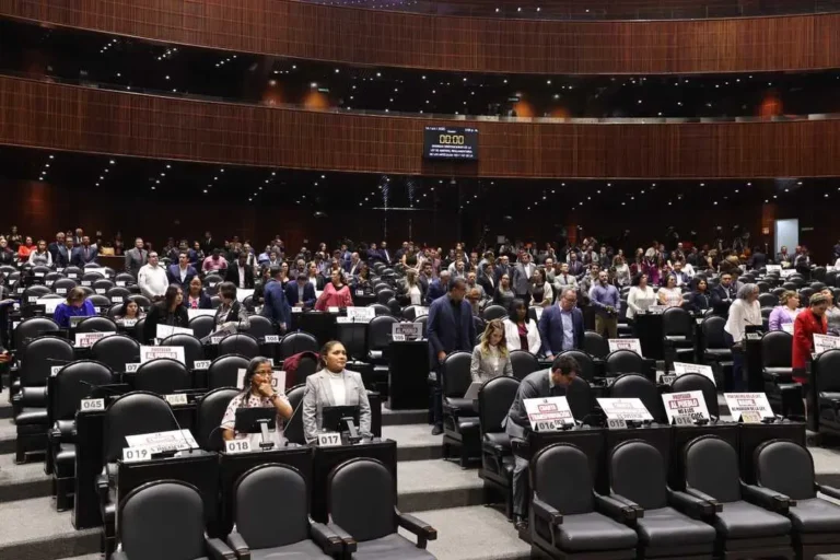 CONGRESO - DIARIO RED