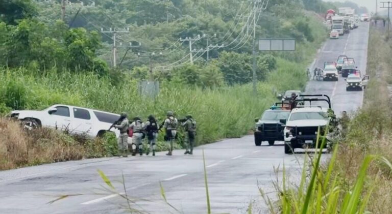 SAYULA BALACERA CAMIONETA