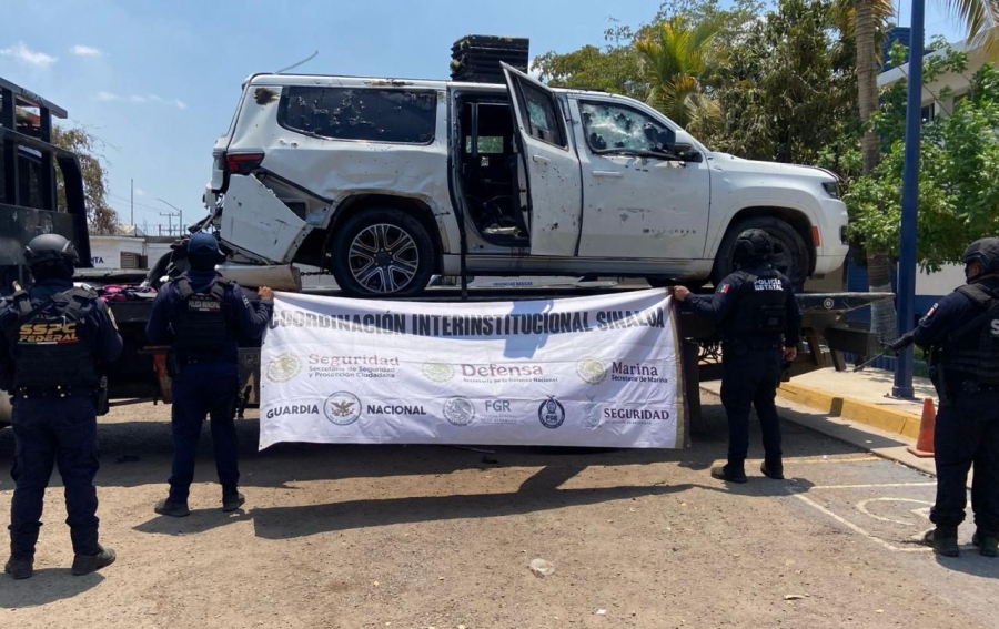 TIERRA BLANCA BLINDADOS