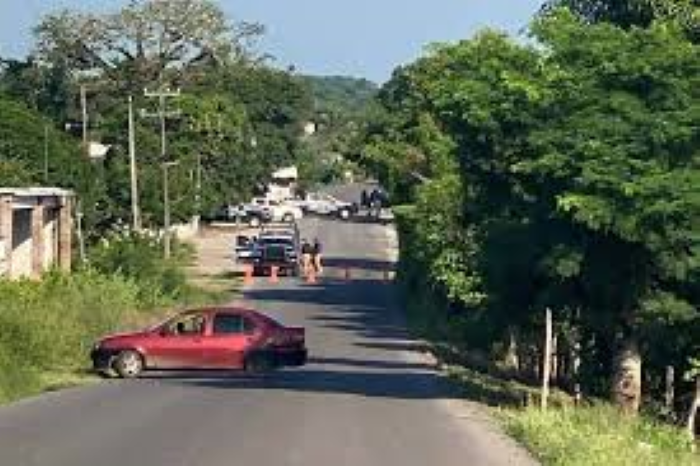 TLALIXCOYAN BALACERA 2