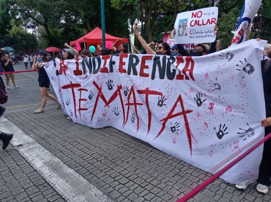 UNIVERSITARIOS XALAPA - GOBERNANTES