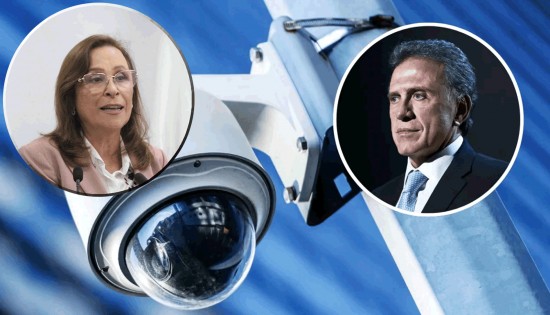 YUNES VIDEOVIGILANCIA NAHLE