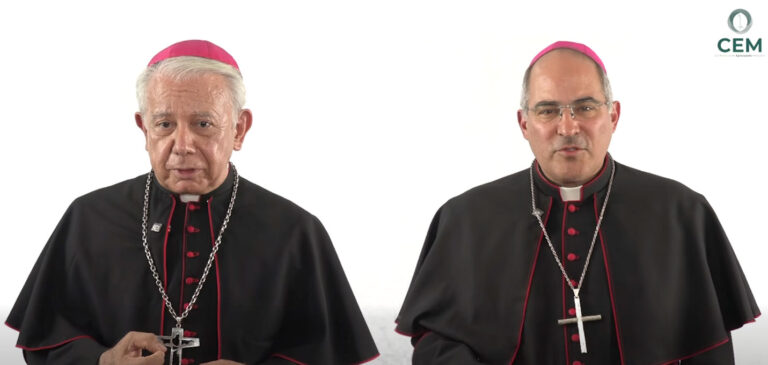 EPISCOPADO VIOLENCIA MX