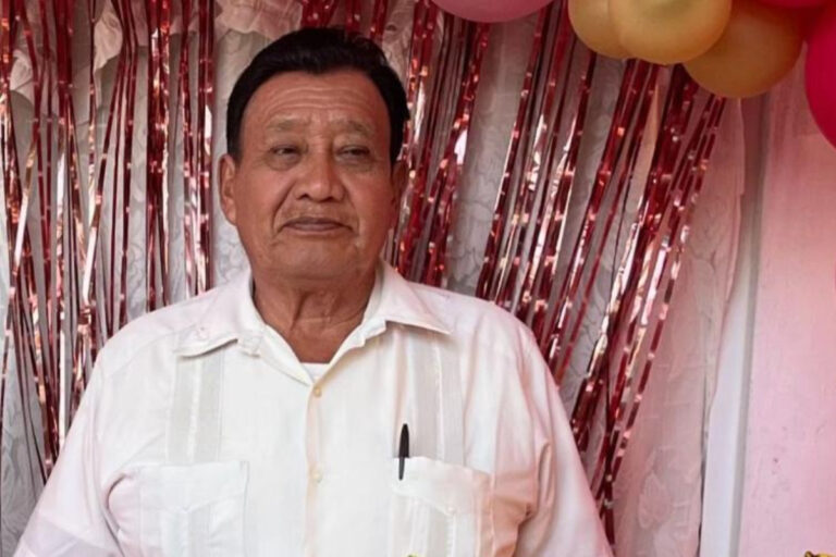 EX ALCALDE DECAPITADO