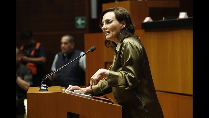 LILLY TELLEZ - YOUTUBE