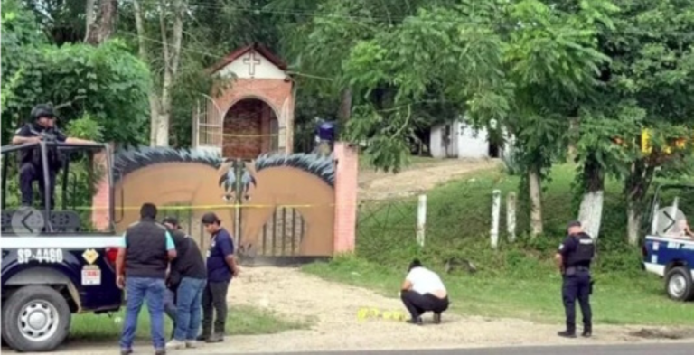 RANCHO ALCALDE ELECTO TEXIS 2