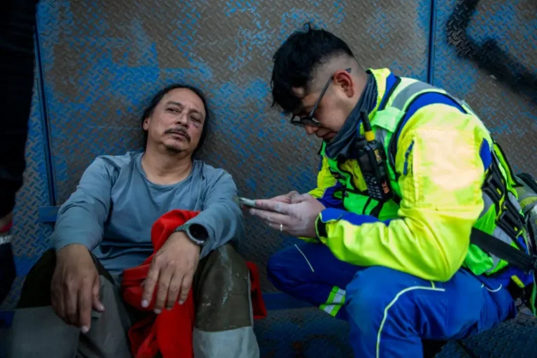 REPORTERO JORNADA AGREDIDO