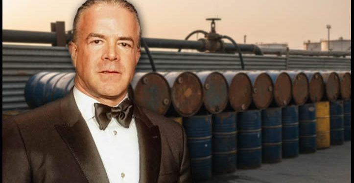 ROCHA EL HUACHICOLERO 2