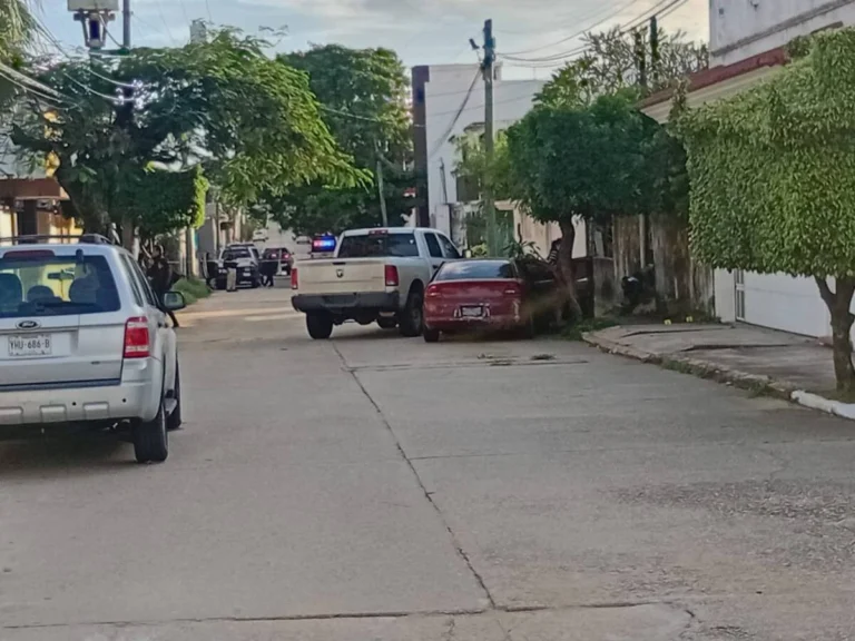 SECUESTRO EMPRESARIO COATZA