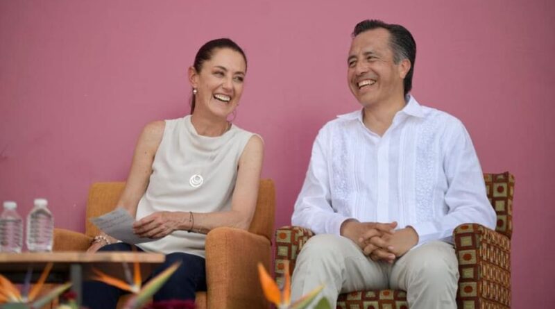 SHEINBAUM CUITLAHUAC