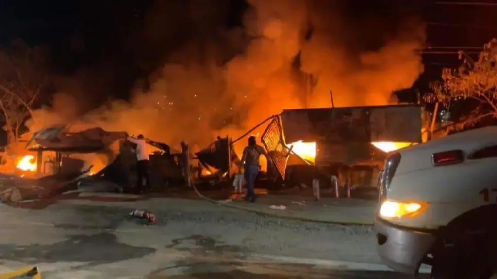 VULCANIZADORA COATZA