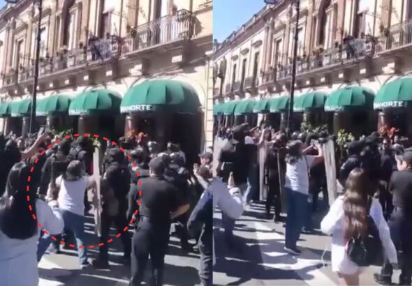 golpean-a-reporteros-durante-la-marcha-de-la-generacion-z-en-morelia-michoacan