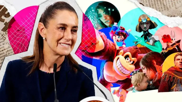 PORTADA-No-habra-impuesto-del-8-a-videojuegos-confirma-Claudia-Sheinbaum
