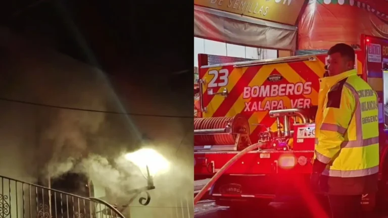 incendio-genera-alarma-zona-centro-Xalapa-Veracruz