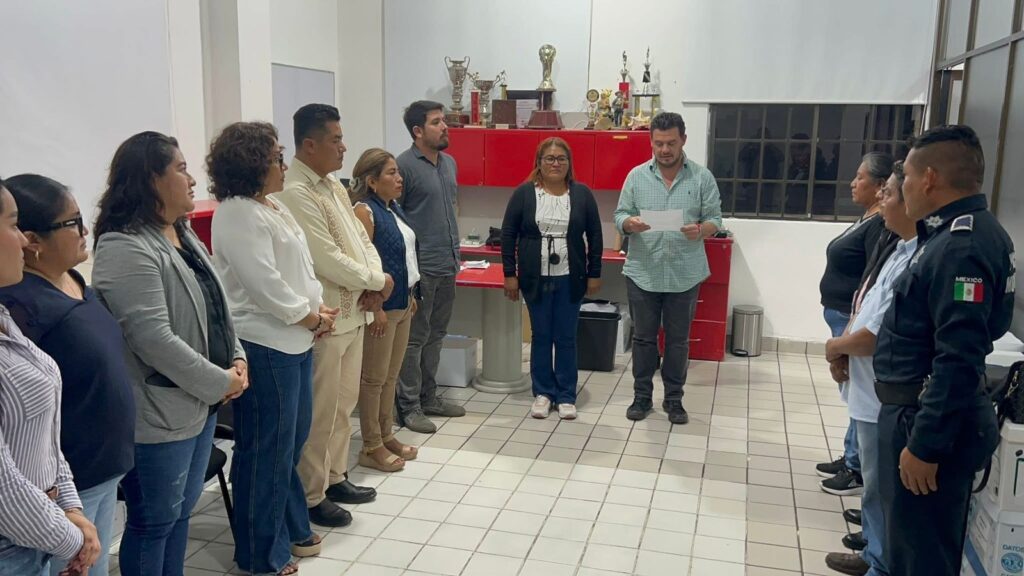 CIRILO NOMBNRAMIENTOS 1