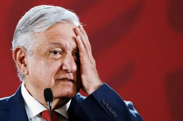 AMLO CUENTA 2