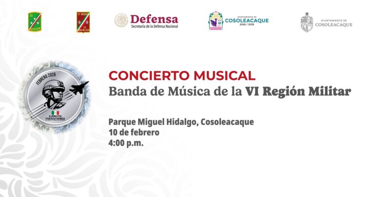 CONCIERTO