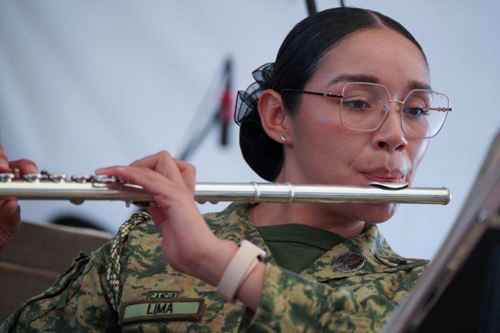 CONCIERTO MILITAR 1