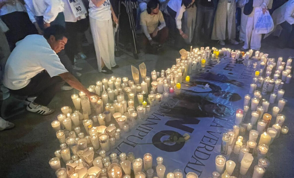 JOVENES ASESINADOS PUEBLA 1