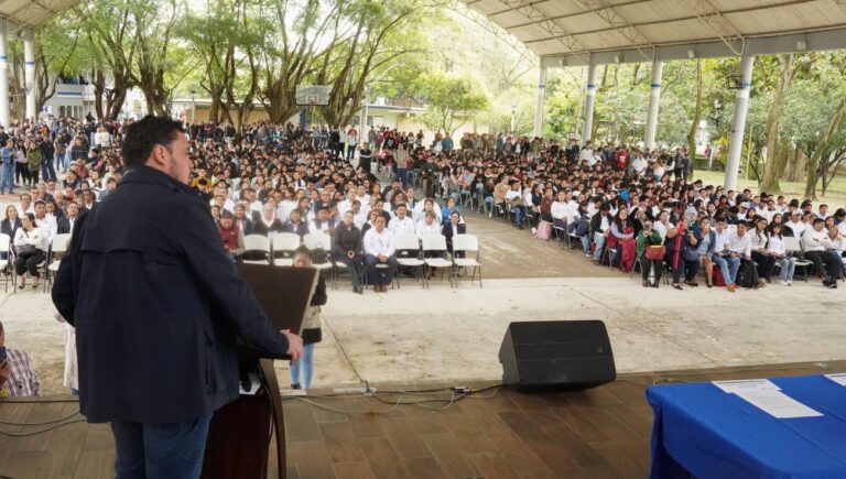 TEC INICIO DE CICLO ESC 1