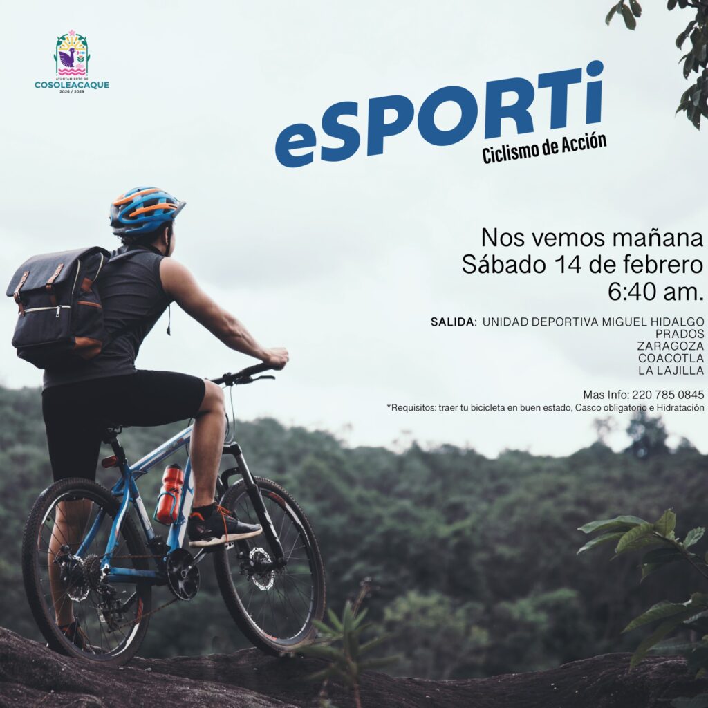 ciclismo