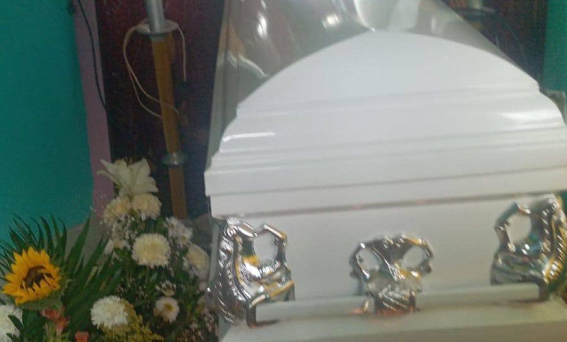 ESTUDIANTE AHOGADA COATZA 2