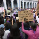 MARCHA MUJERES CORDOBA 1