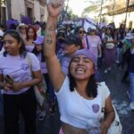 MARCHA MUJERES ORIZABA 1