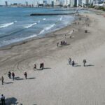 PLAYAS LIMPIAS VERACRUZ