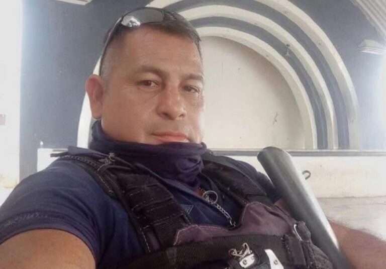 POLICIA OLUTA 3